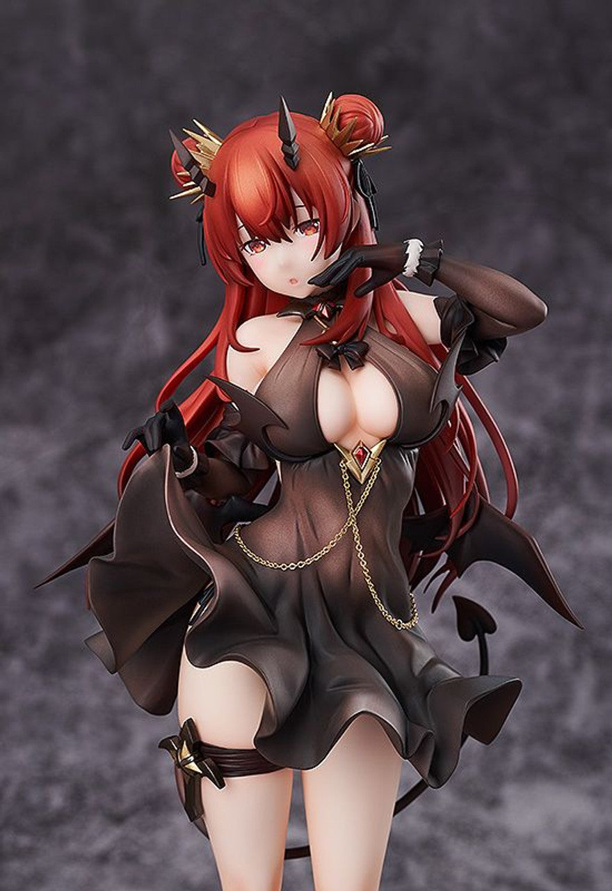 GoodSmile Company Succubus Luxilia