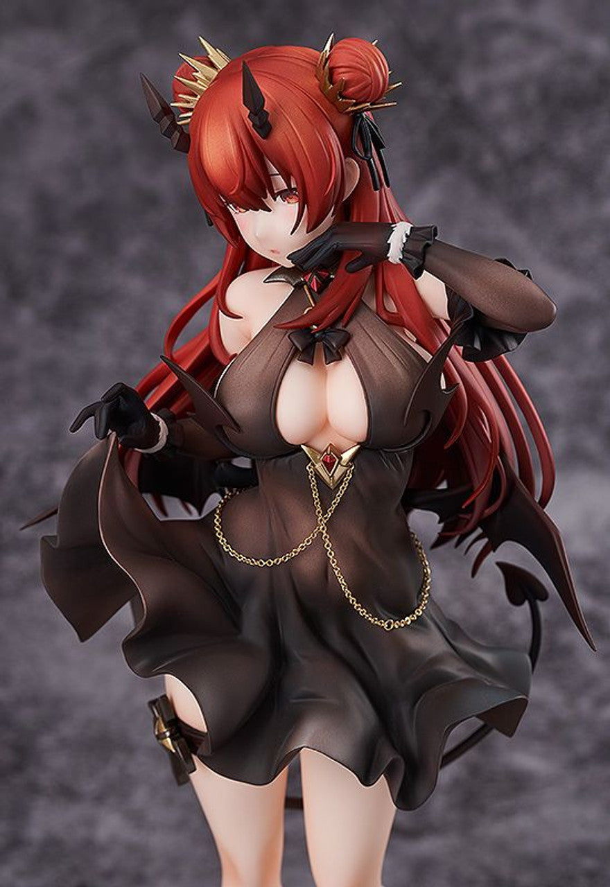 GoodSmile Company Succubus Luxilia