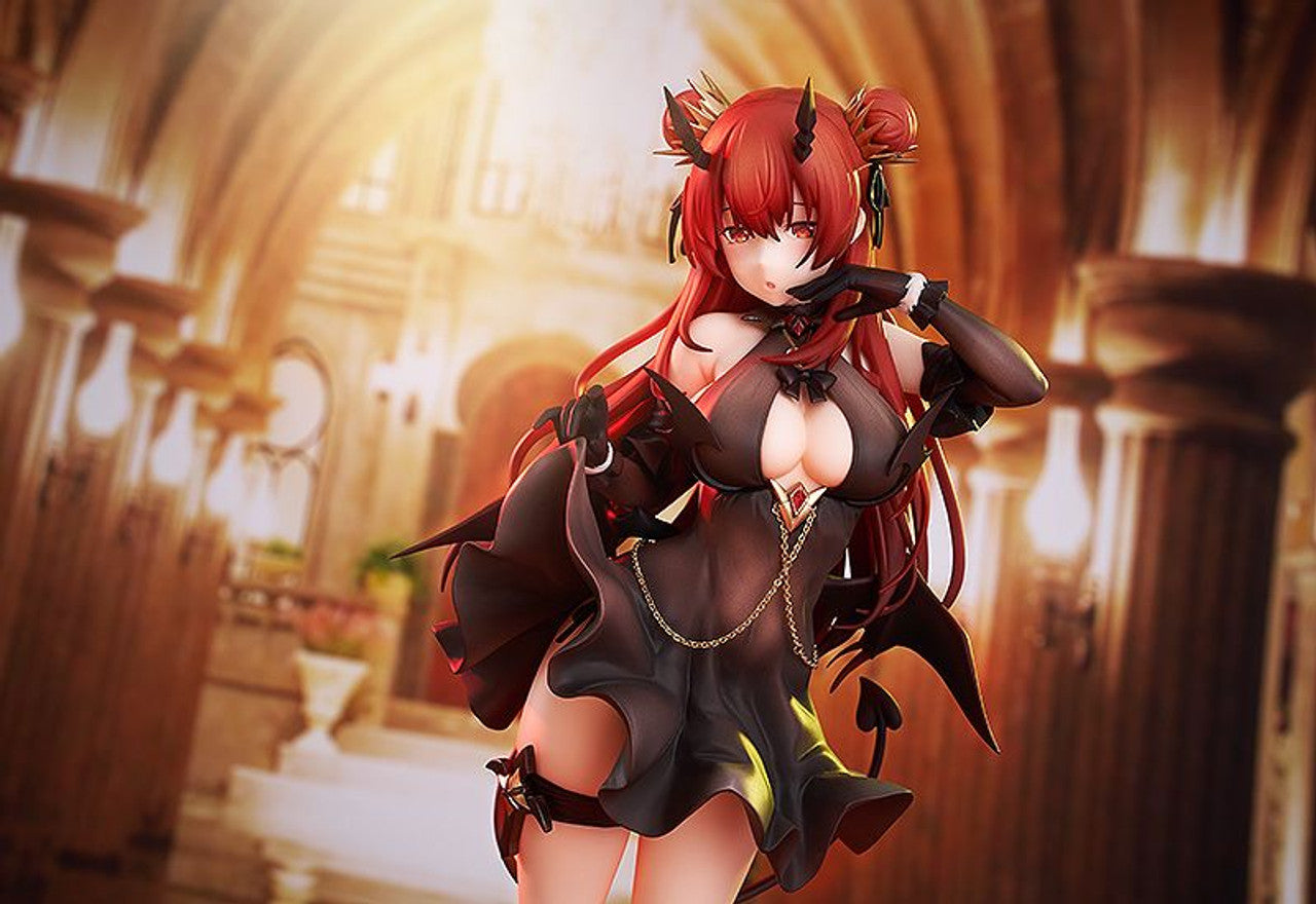 GoodSmile Company Succubus Luxilia