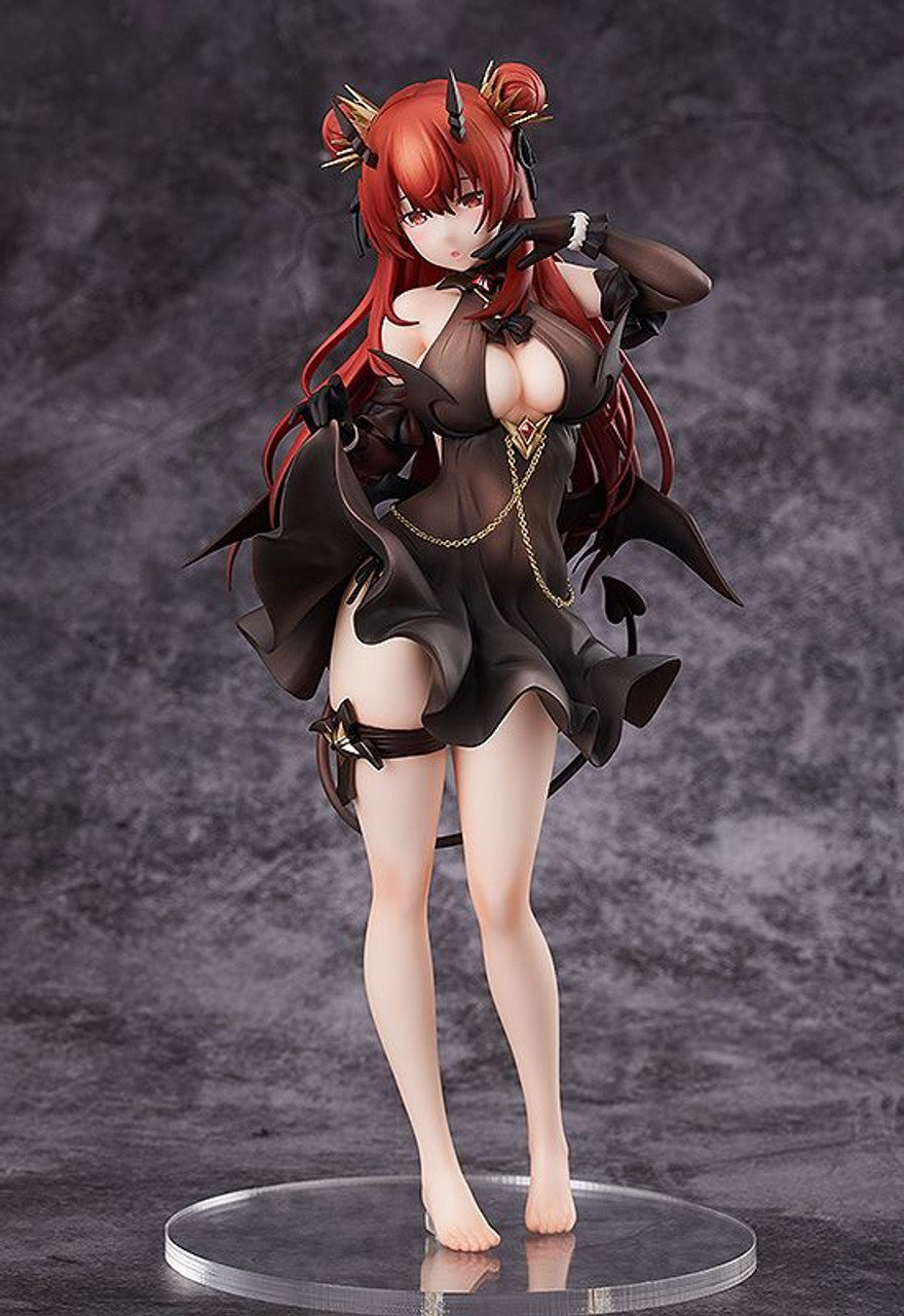 GoodSmile Company Succubus Luxilia