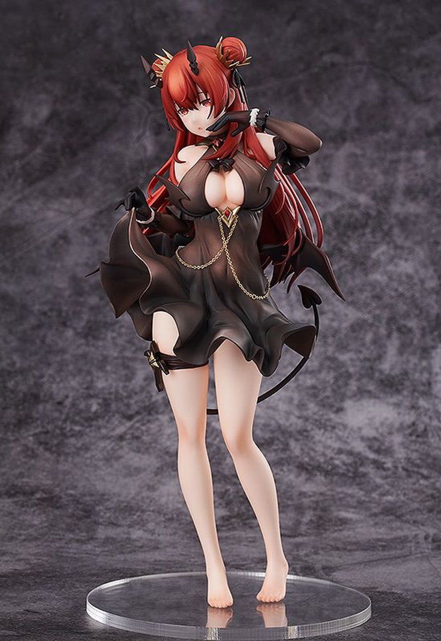 GoodSmile Company Succubus Luxilia