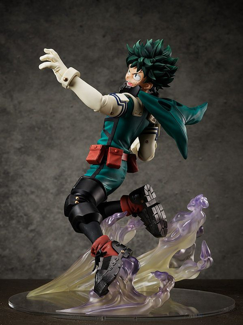 Good Smile Company Izuku Midoriya