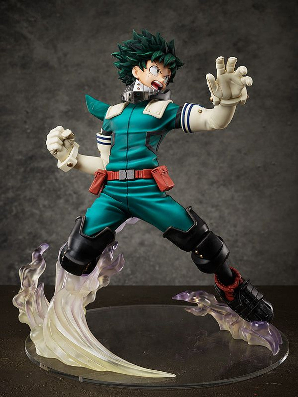 Good Smile Company Izuku Midoriya