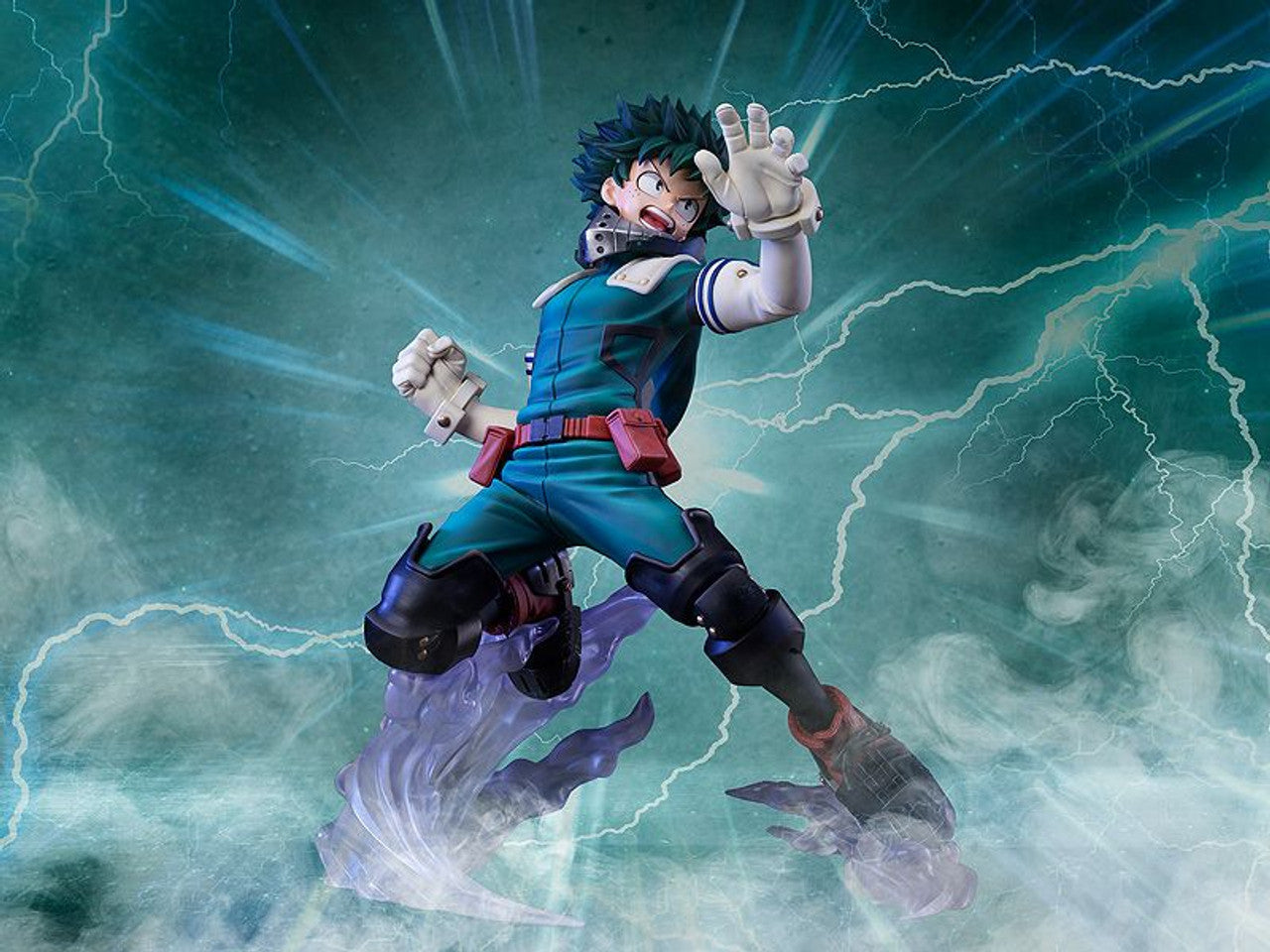 Good Smile Company Izuku Midoriya