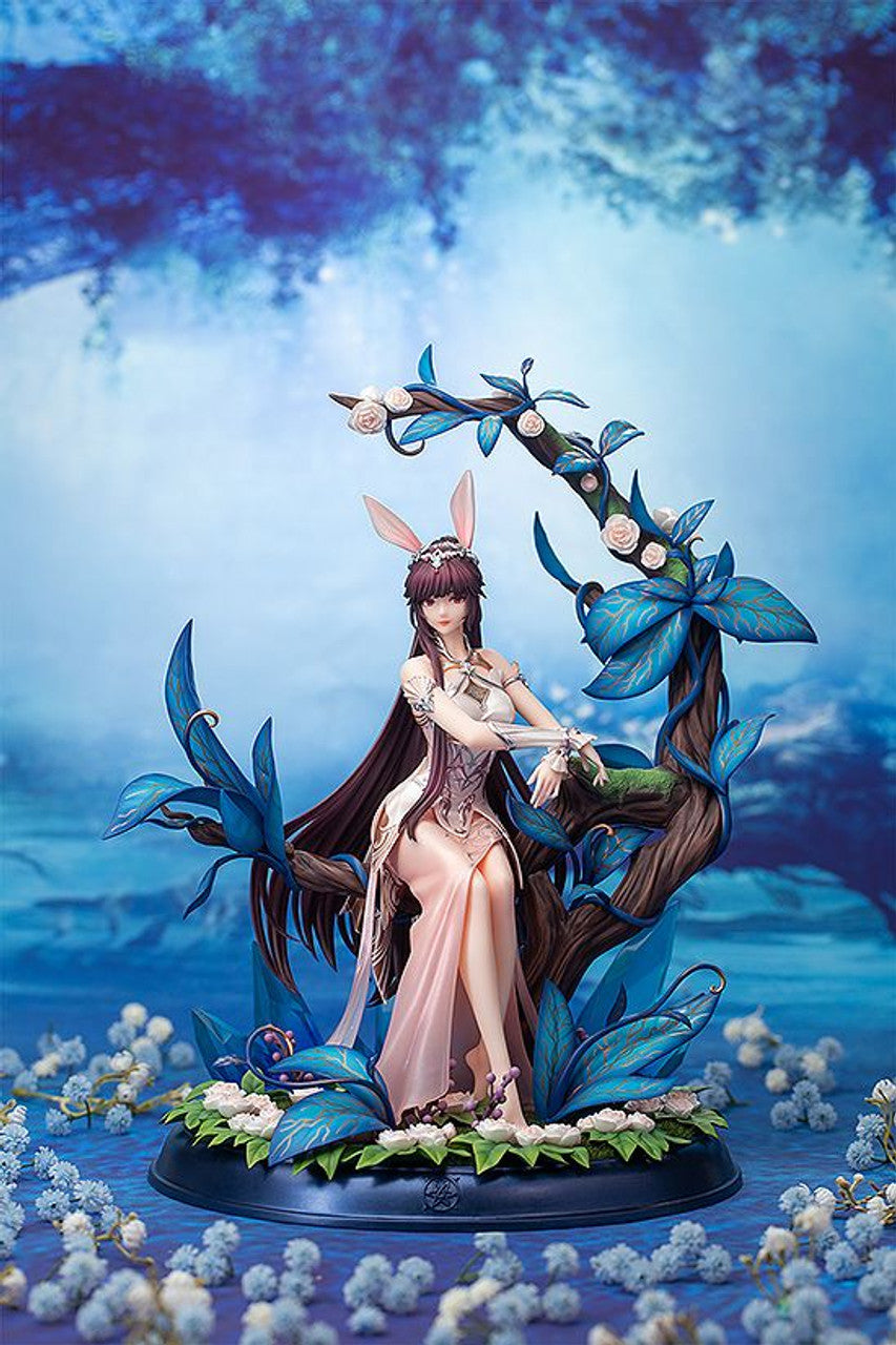 Myethos Xiao Wu: Lifelong Protection ver.