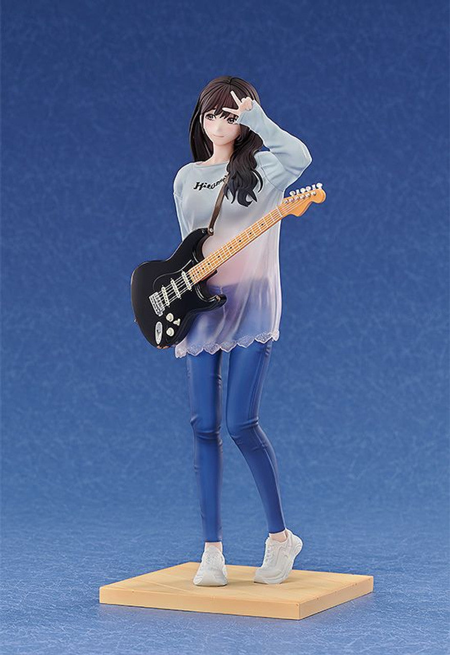 GoodSmile Company Guitar MeiMei: Flower & Mirror