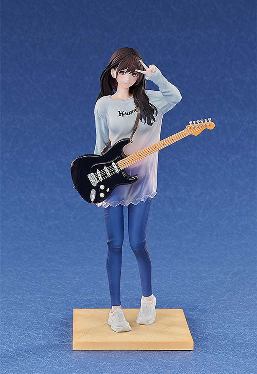 GoodSmile Company Guitar MeiMei: Flower & Mirror