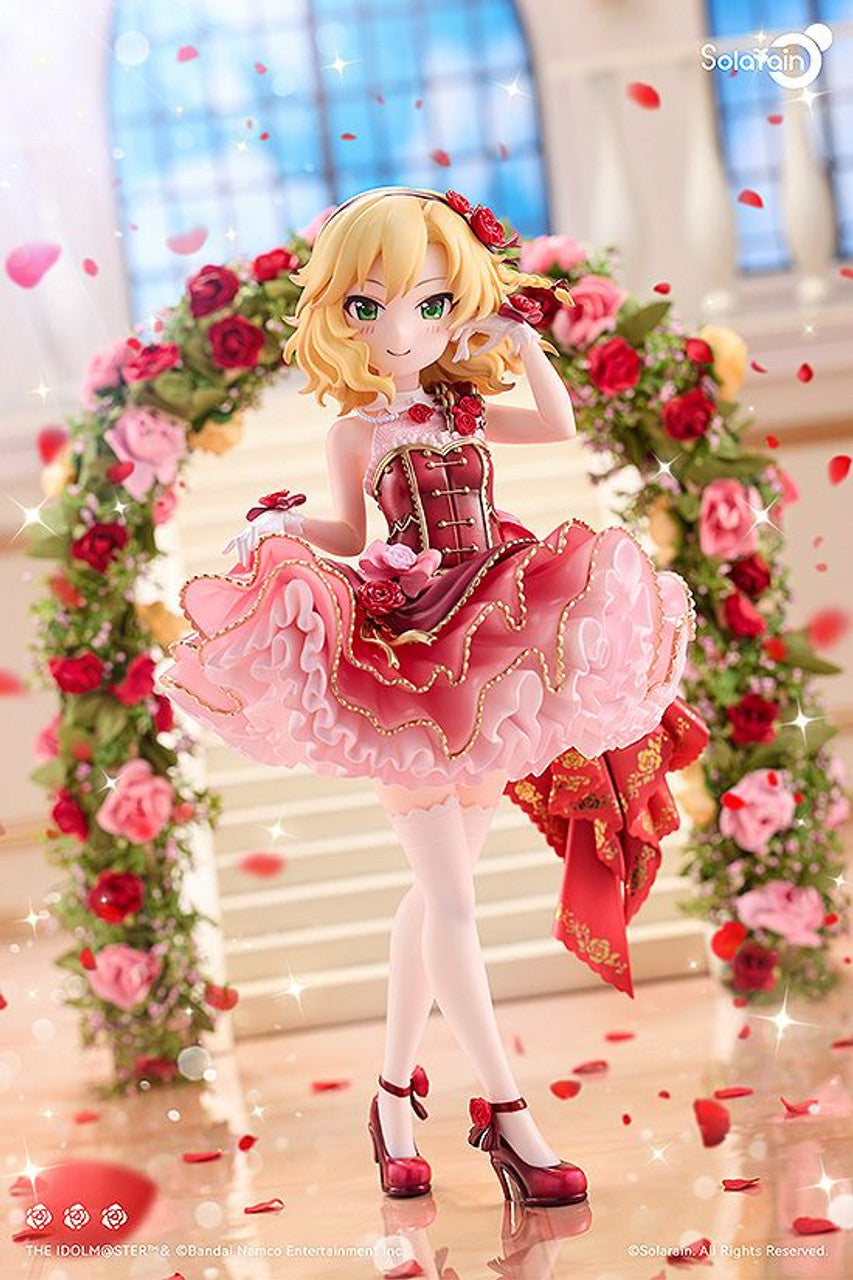 GoodSmile Company Momoka Sakurai: RoseFleur ver.