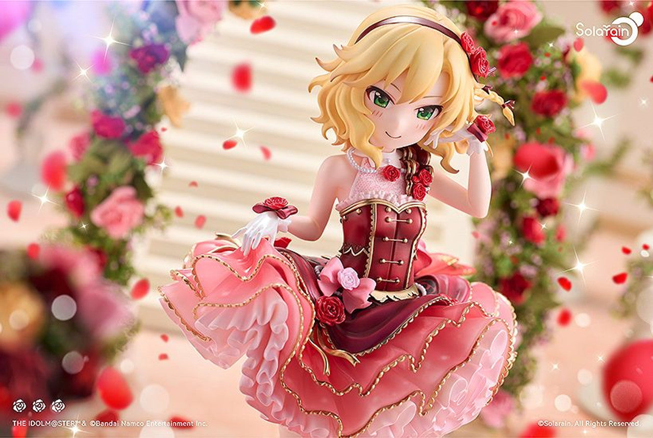 GoodSmile Company Momoka Sakurai: RoseFleur ver.