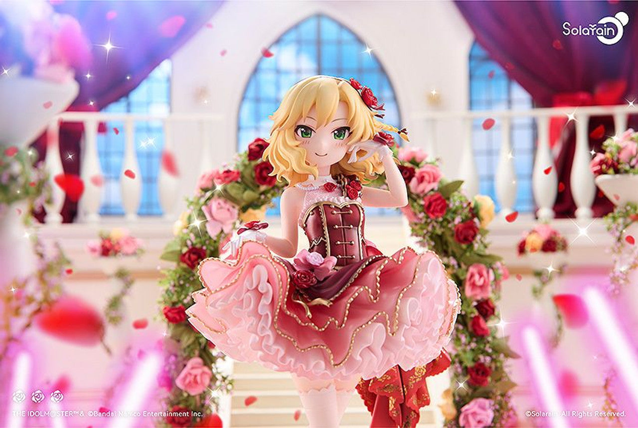 GoodSmile Company Momoka Sakurai: RoseFleur ver.