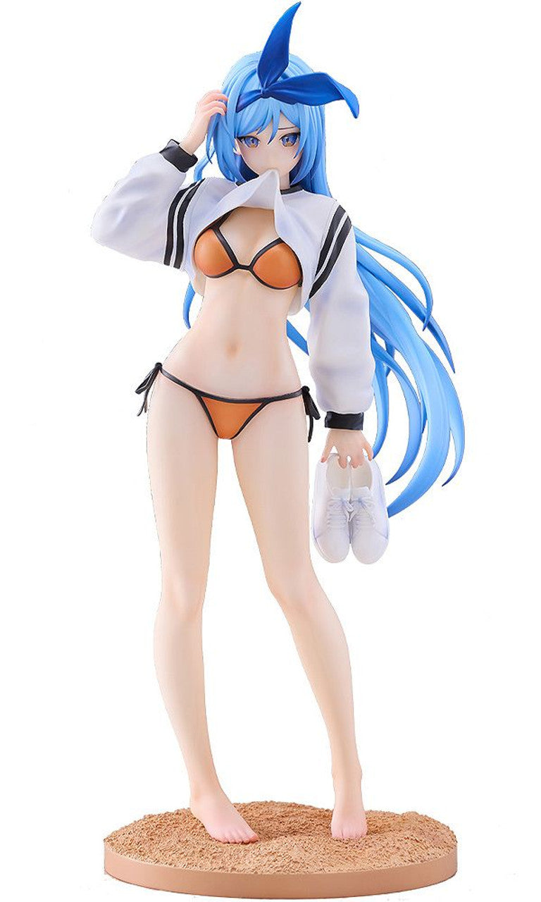 ENSOUTOYS Minah: Swimwear Ver.