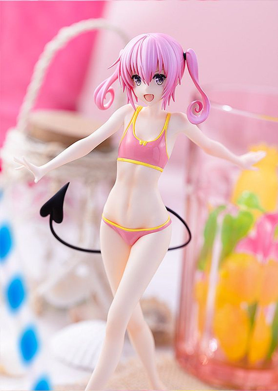 Good Smile Company POP UP PARADE Nana Astar Deviluke