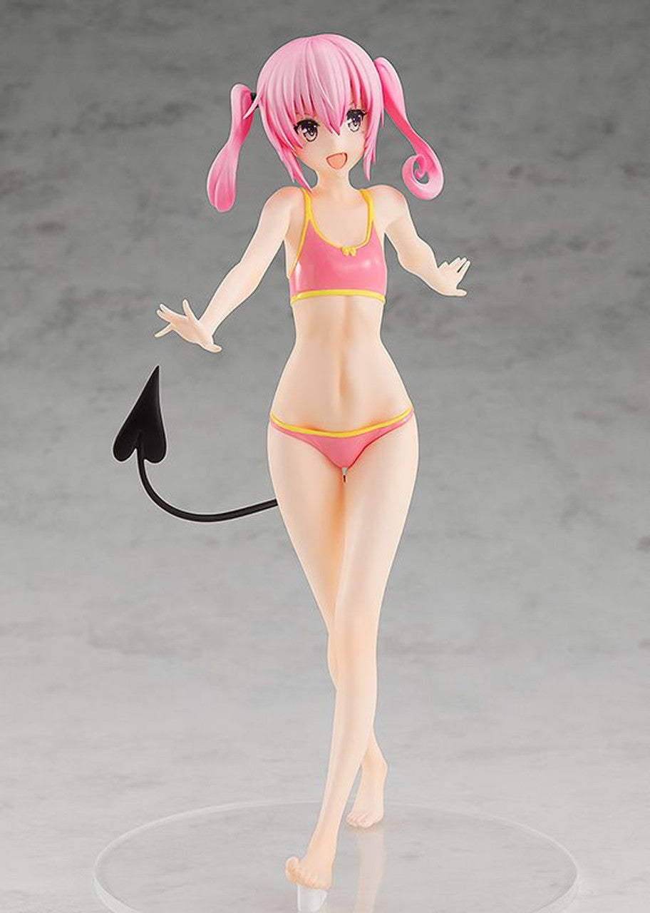 Good Smile Company POP UP PARADE Nana Astar Deviluke