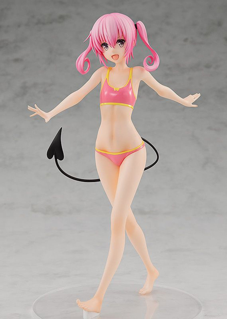 Good Smile Company POP UP PARADE Nana Astar Deviluke