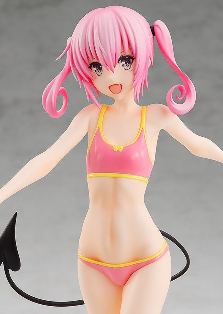 Good Smile Company POP UP PARADE Nana Astar Deviluke