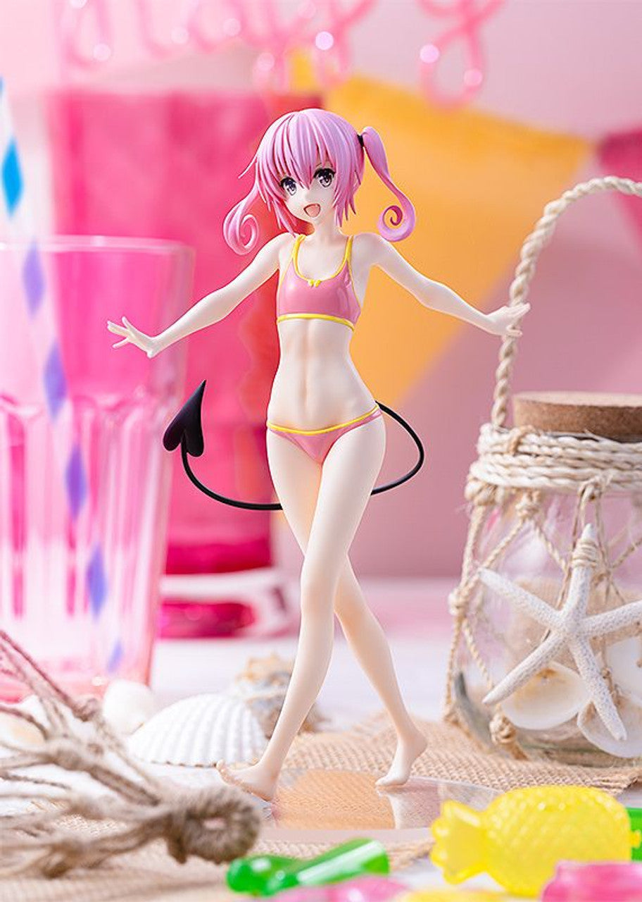 Good Smile Company POP UP PARADE Nana Astar Deviluke