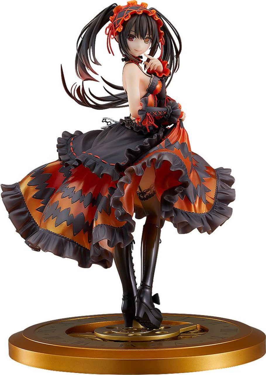 Good Smile Company Kurumi Tokisaki ~Zafkiel~