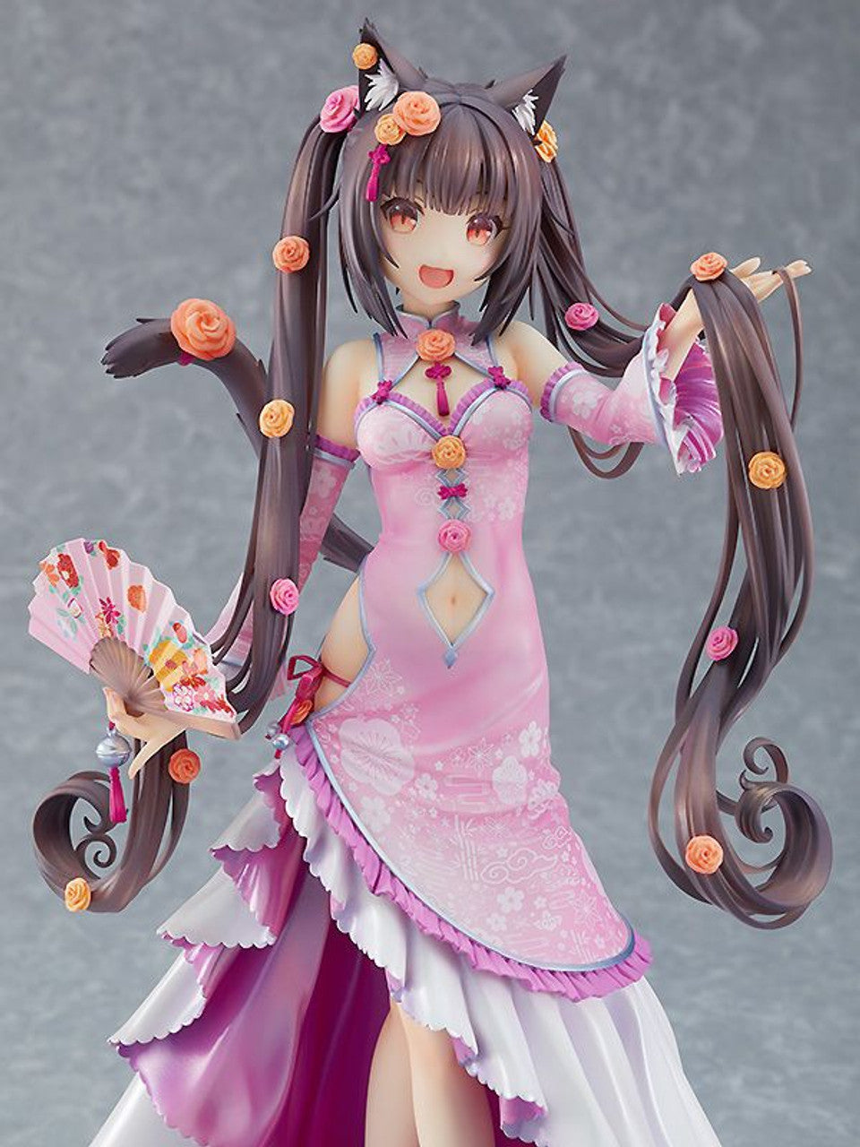 Good Smile Company Chocola: Chinese Dress Ver.