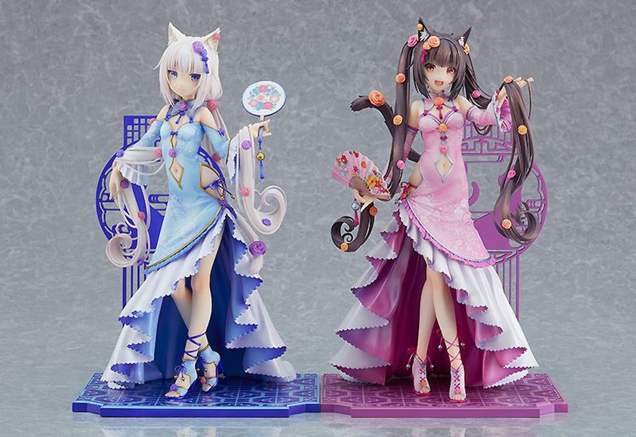 Good Smile Company Chocola: Chinese Dress Ver.