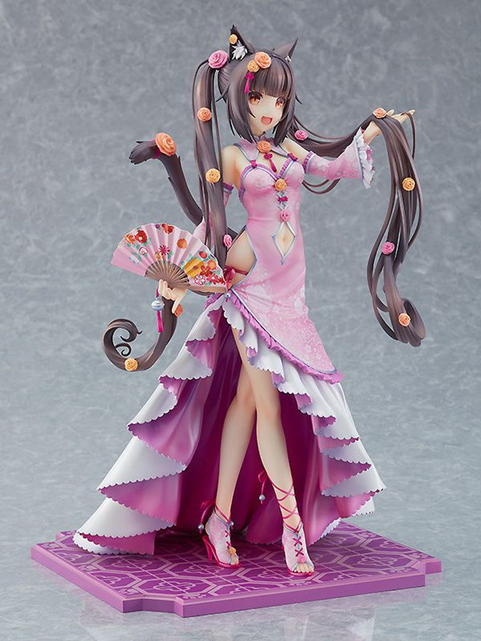 Good Smile Company Chocola: Chinese Dress Ver.