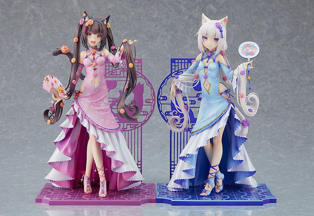 Good Smile Company Chocola: Chinese Dress Ver.