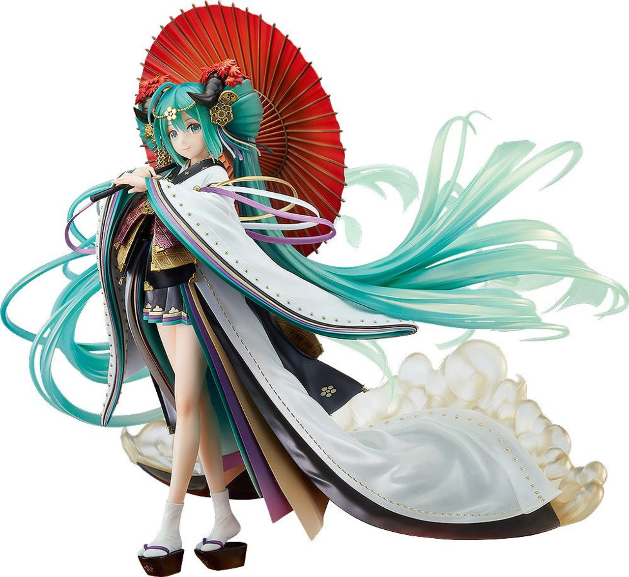 Good Smile Company Hatsune Miku: Land of the Eternal