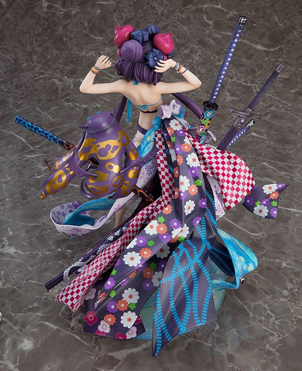 Good Smile Company Saber/Katsushika Hokusai