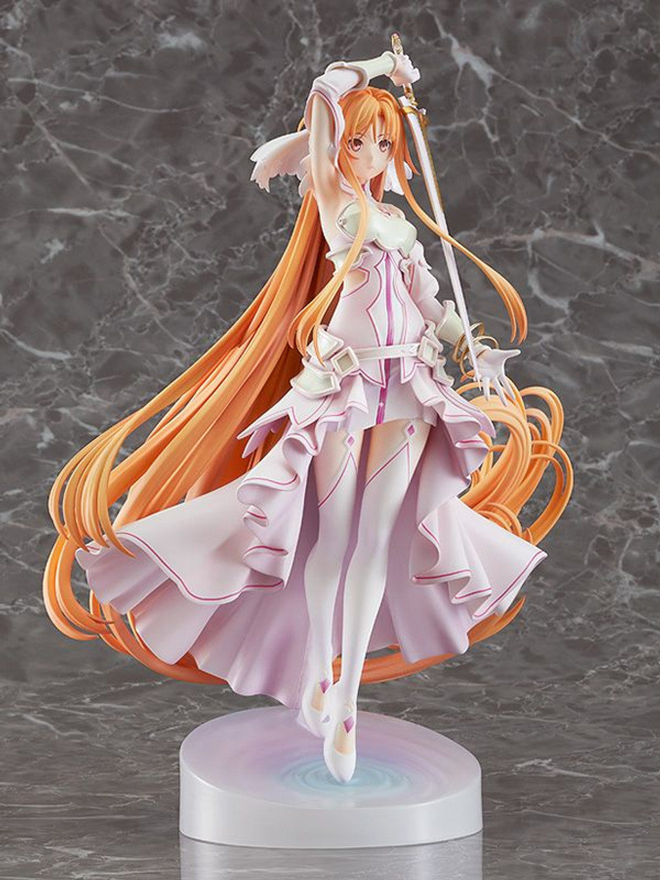 GoodSmile Company Asuna [Stacia, the Goddess of Creation]