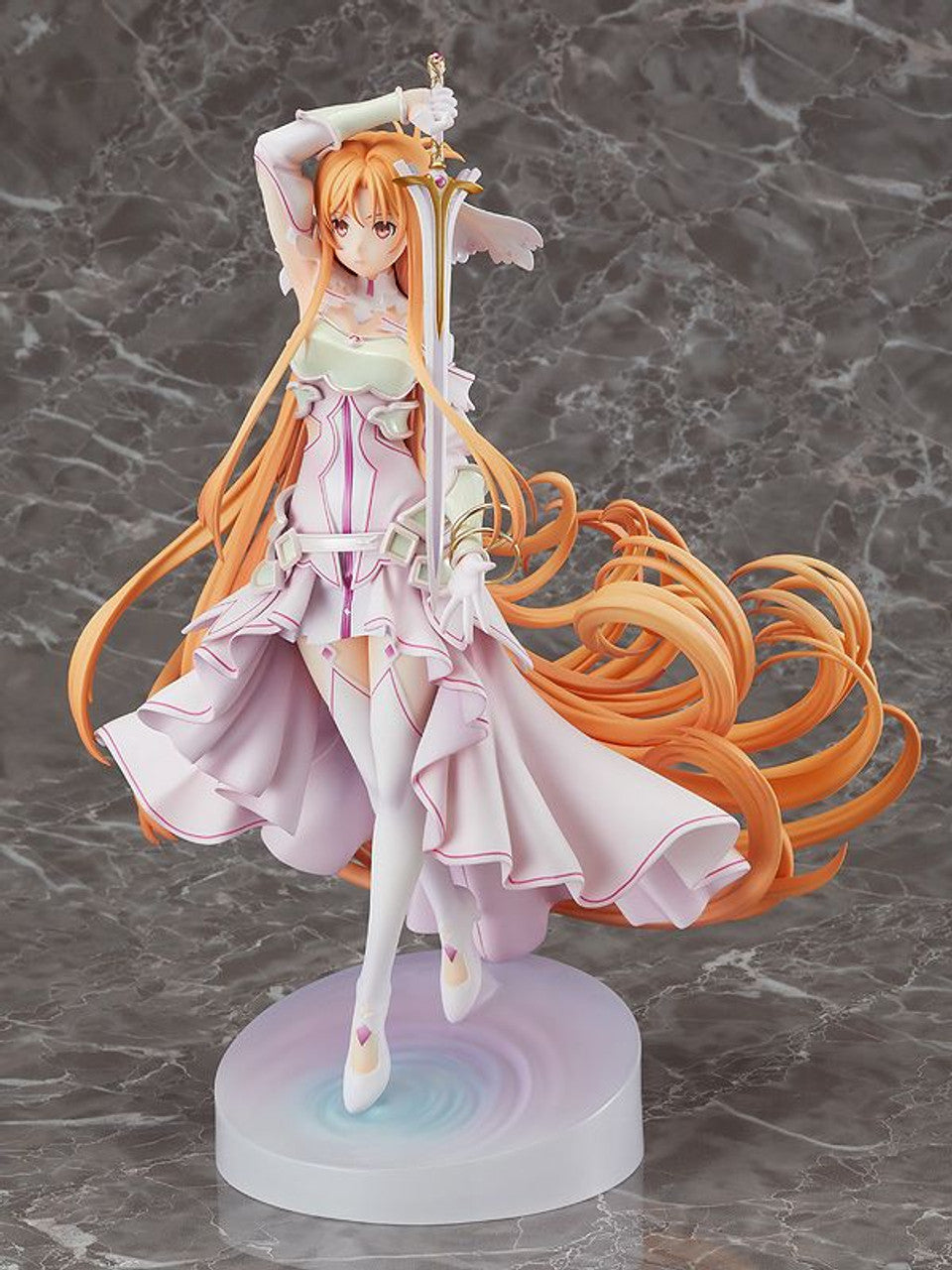 GoodSmile Company Asuna [Stacia, the Goddess of Creation]