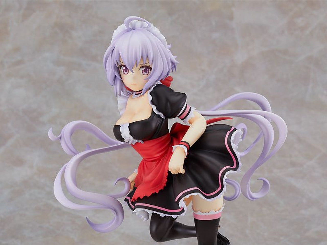 Good Smile Company Chris Yukine: Lovely Maid Style [AQ]