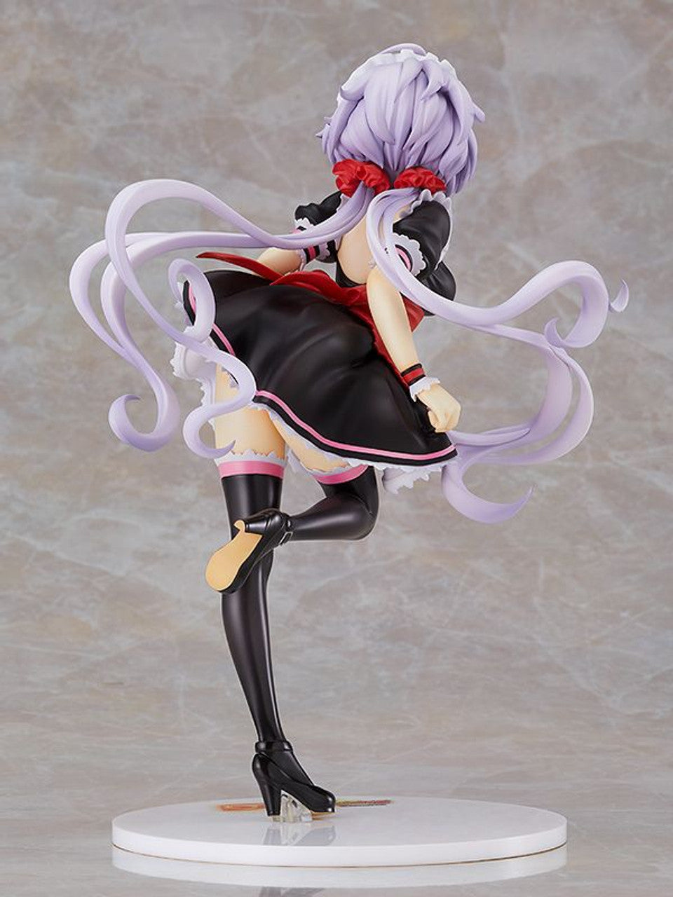 Good Smile Company Chris Yukine: Lovely Maid Style [AQ]