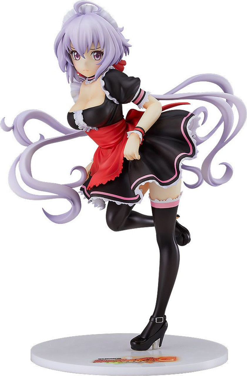 Good Smile Company Chris Yukine: Lovely Maid Style [AQ]