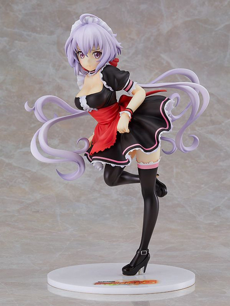 Good Smile Company Chris Yukine: Lovely Maid Style [AQ]