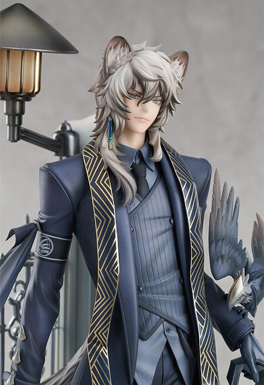 Good Smile Company SilverAsh: York's Bise Ver.