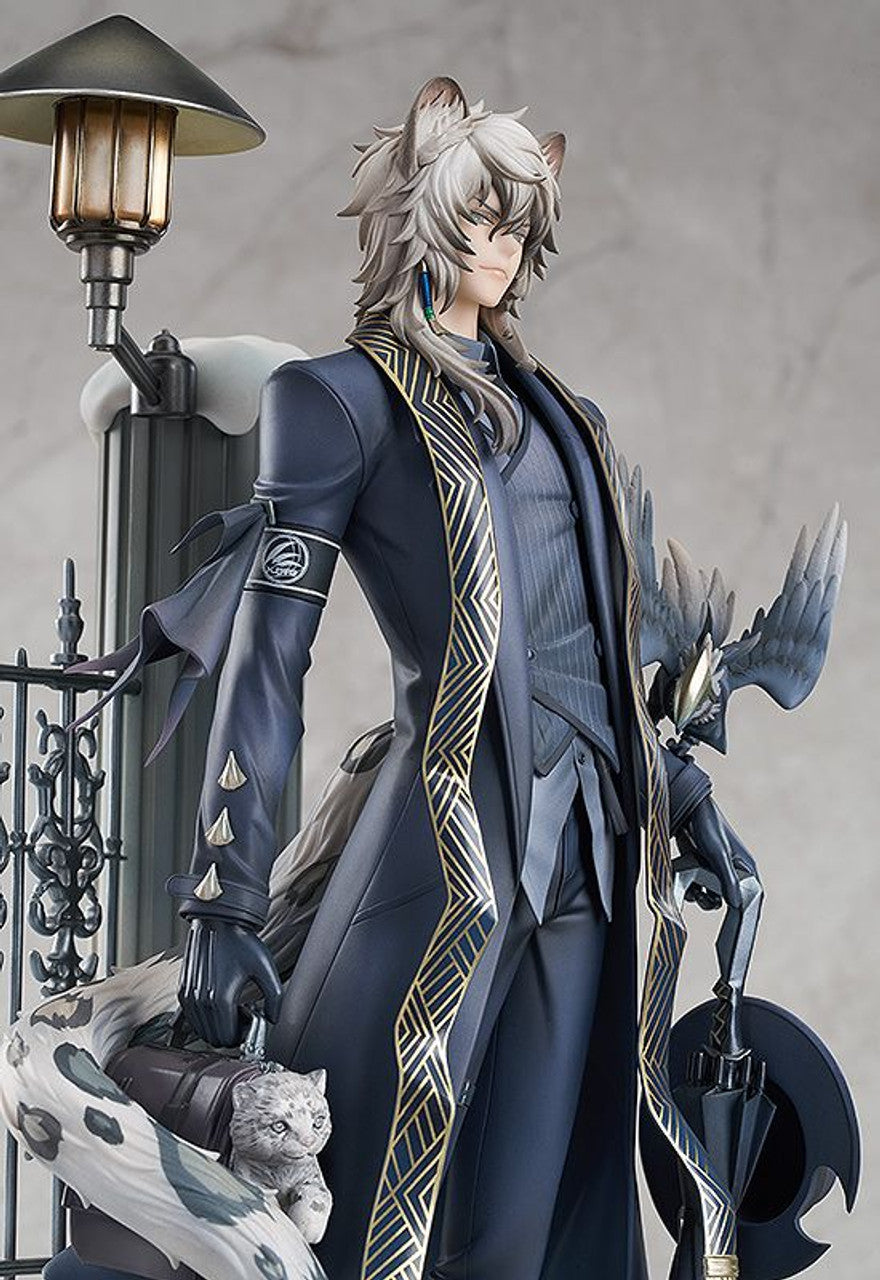 Good Smile Company SilverAsh: York's Bise Ver.