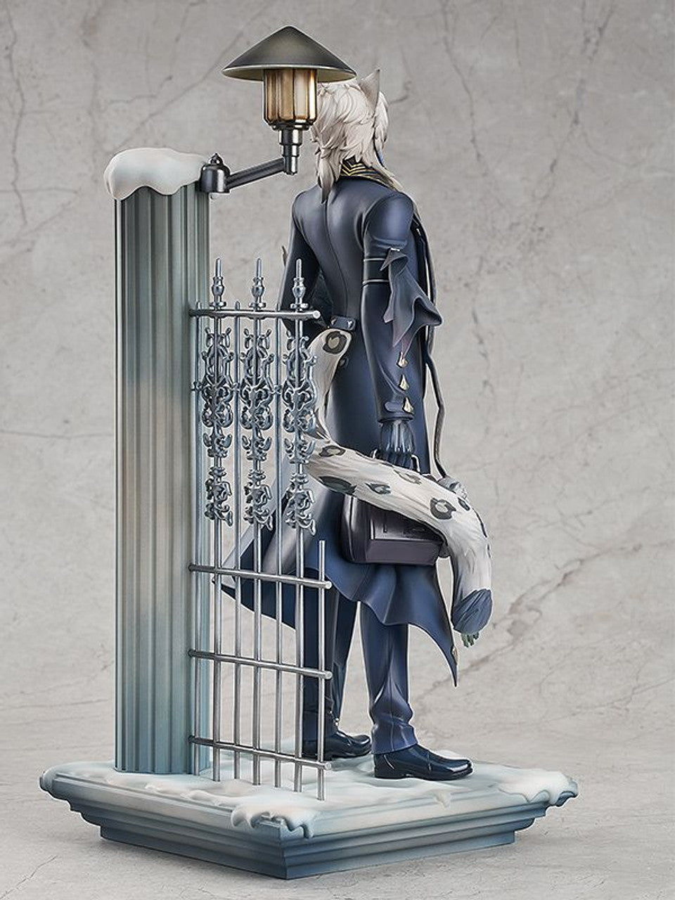 Good Smile Company SilverAsh: York's Bise Ver.