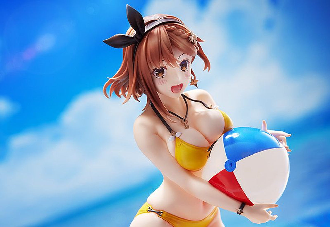 Good Smile Company Ryza (Reisalin Stout): Swimsuit Ver.