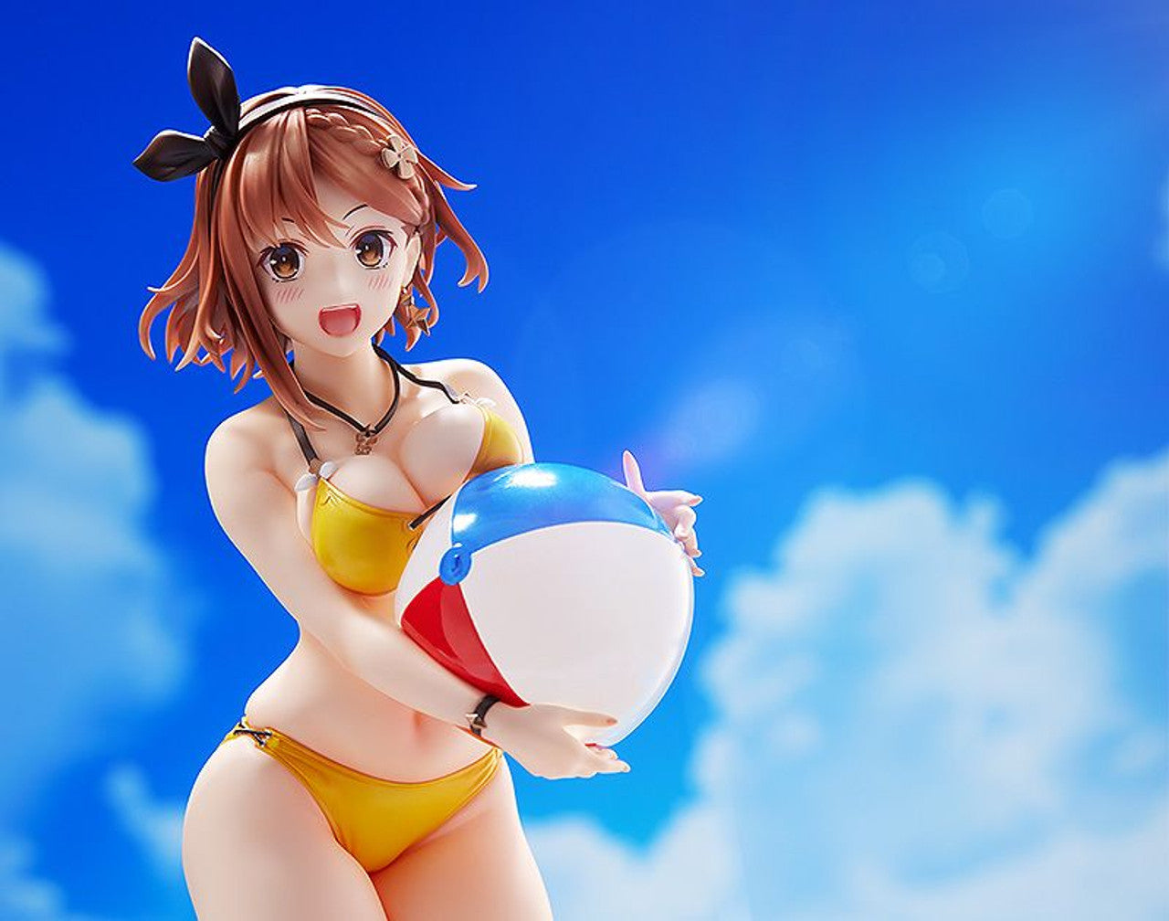 Good Smile Company Ryza (Reisalin Stout): Swimsuit Ver.