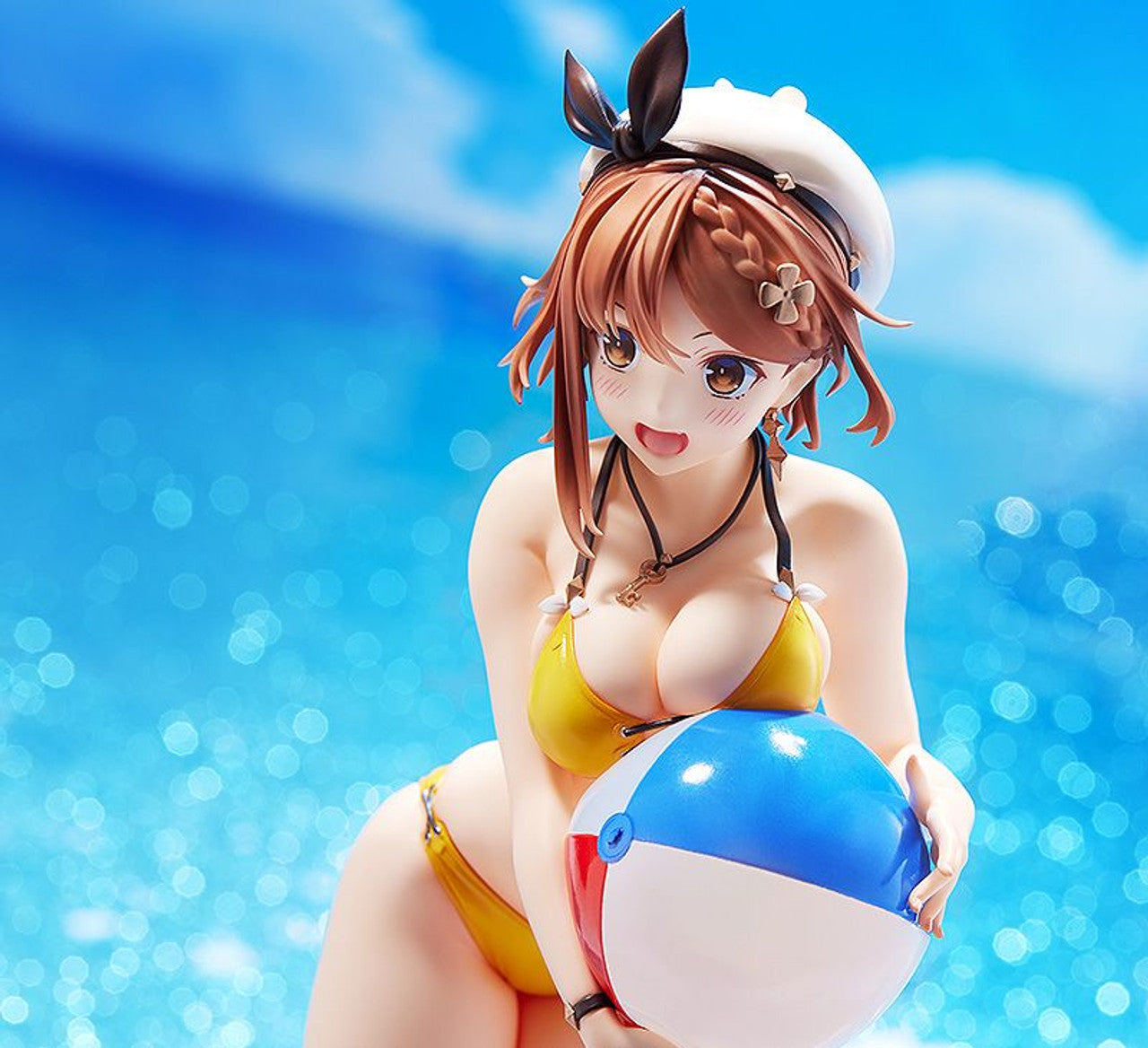 Good Smile Company Ryza (Reisalin Stout): Swimsuit Ver.