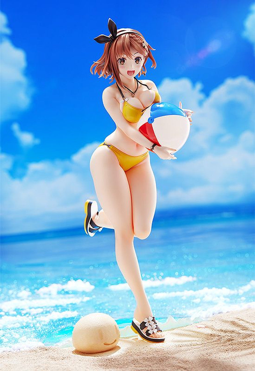 Good Smile Company Ryza (Reisalin Stout): Swimsuit Ver.