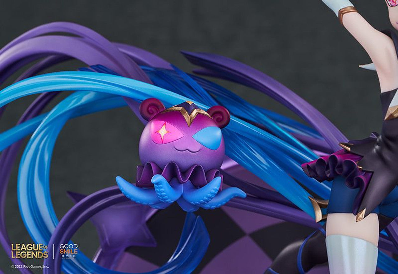 Good Smile Company Star Guardian Zoe