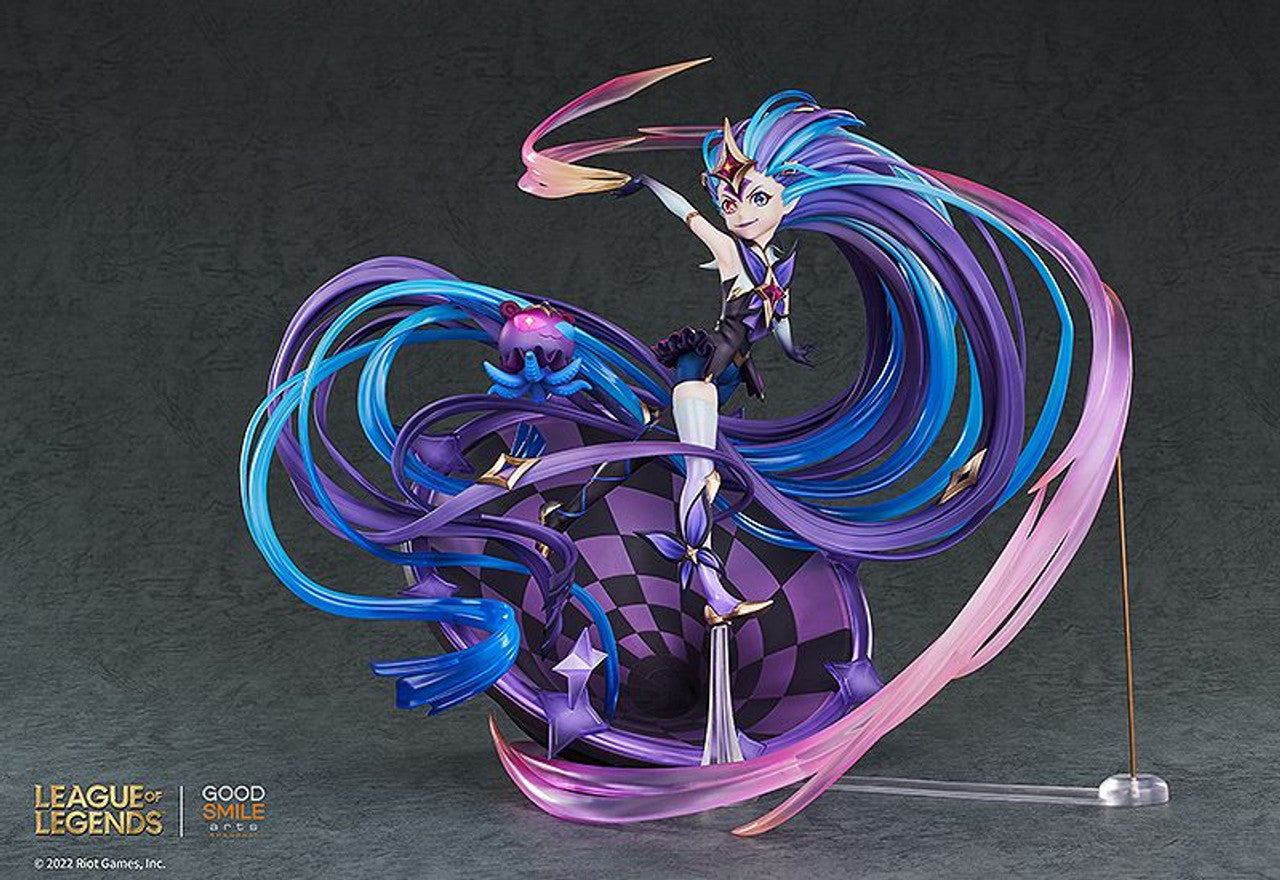 Good Smile Company Star Guardian Zoe