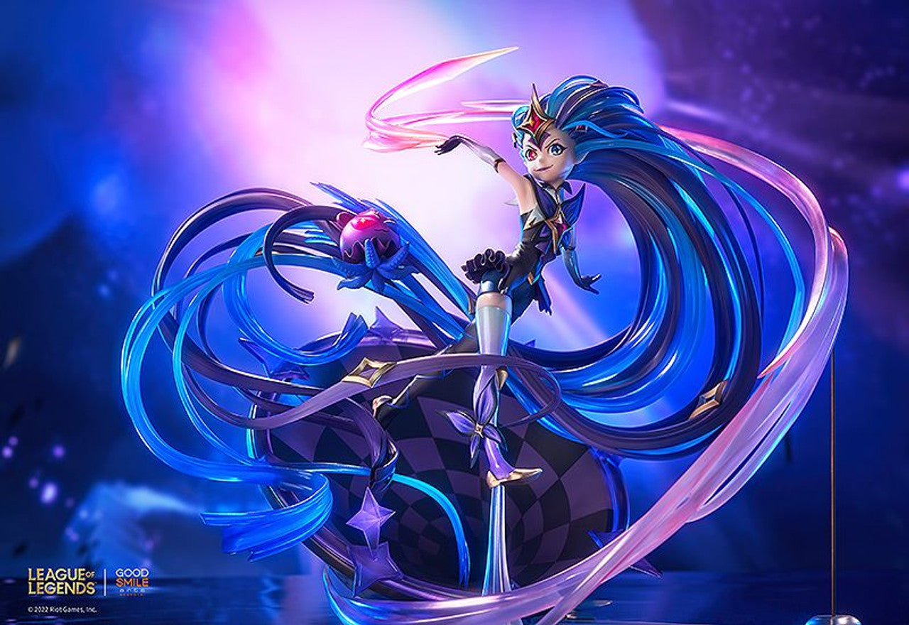 Good Smile Company Star Guardian Zoe