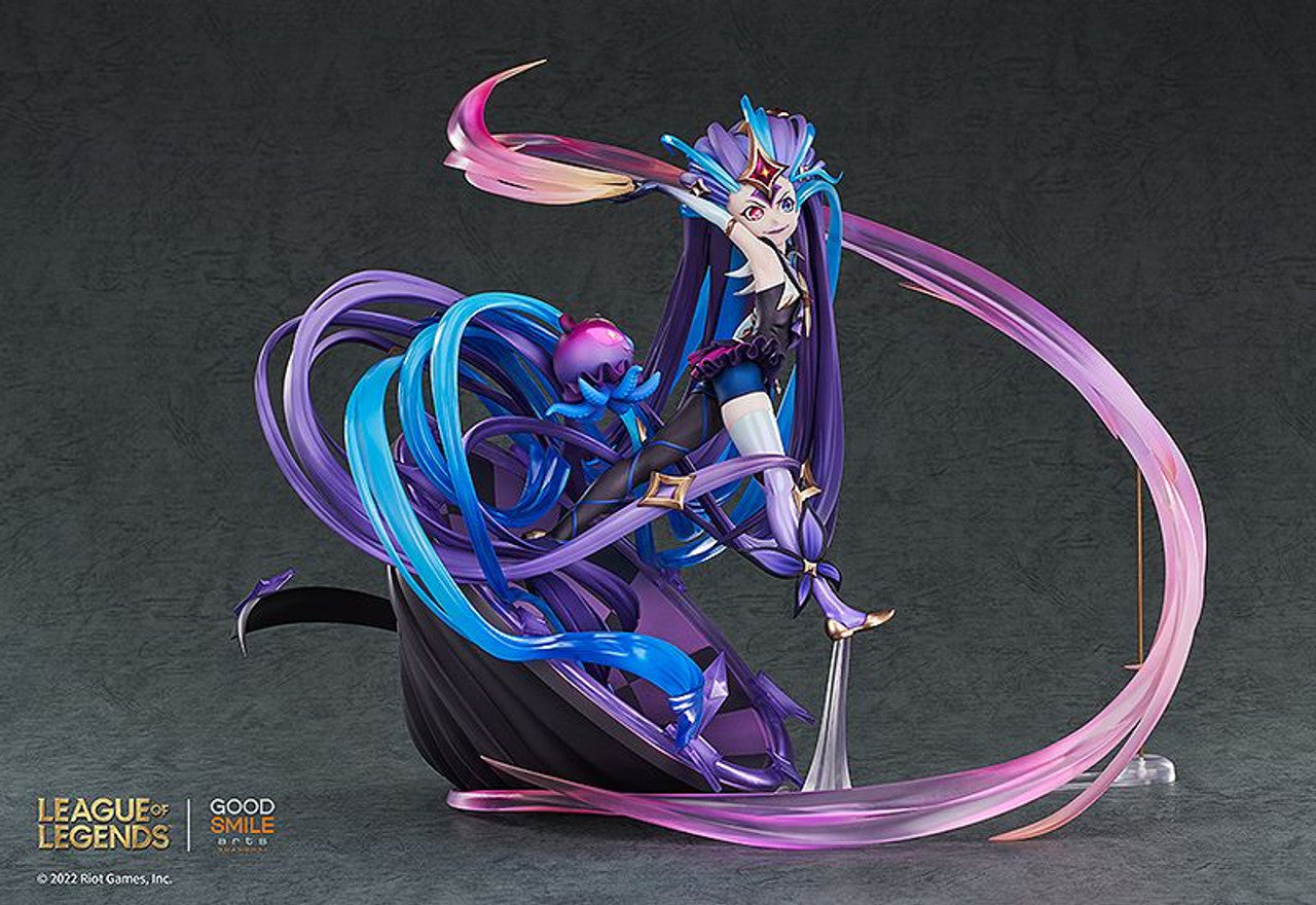 Good Smile Company Star Guardian Zoe