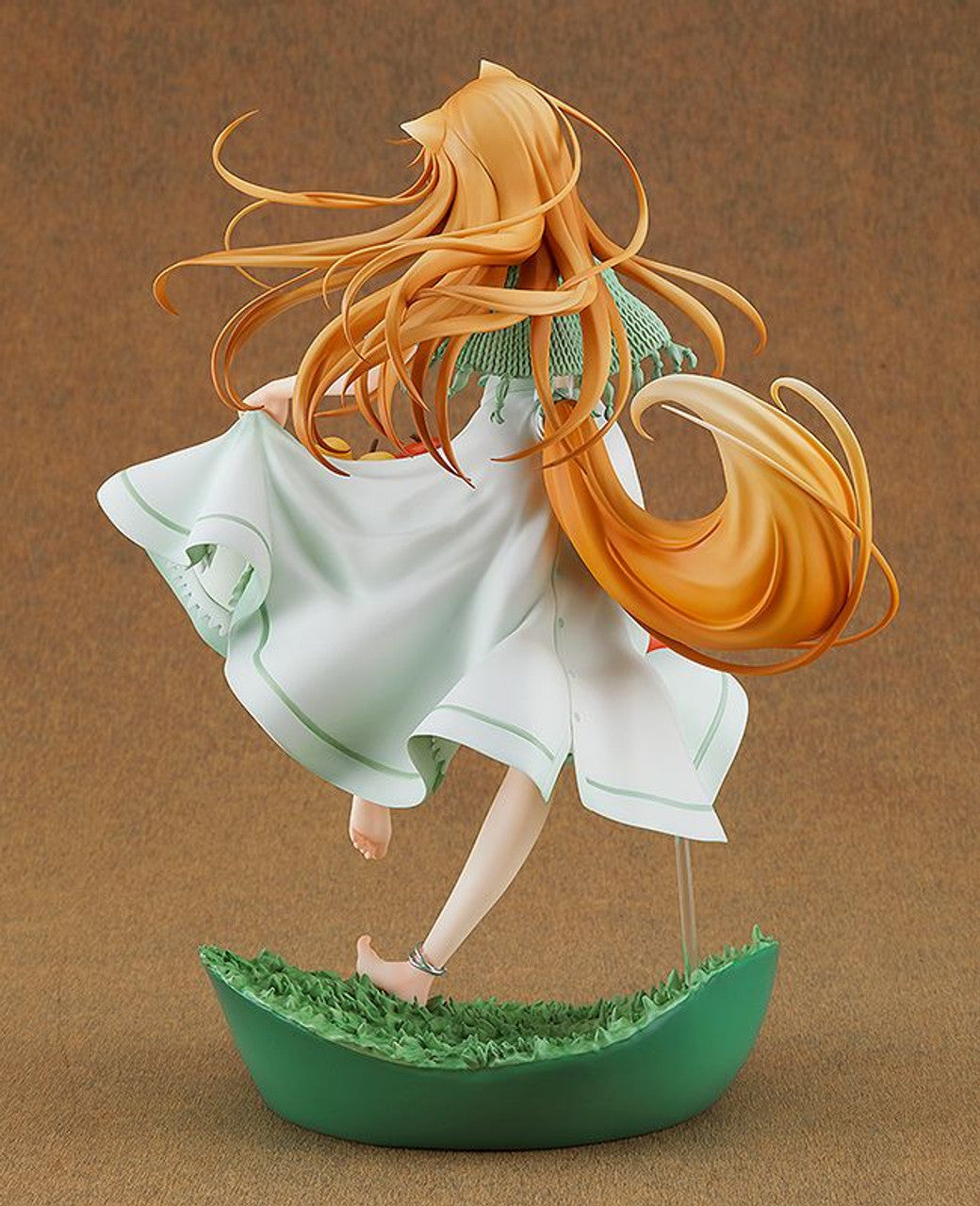 Good Smile Company Spice and Wolf Series Holo Wolf and the Scent of Fruit 1/7 Scale Figure - P-REX Hobby