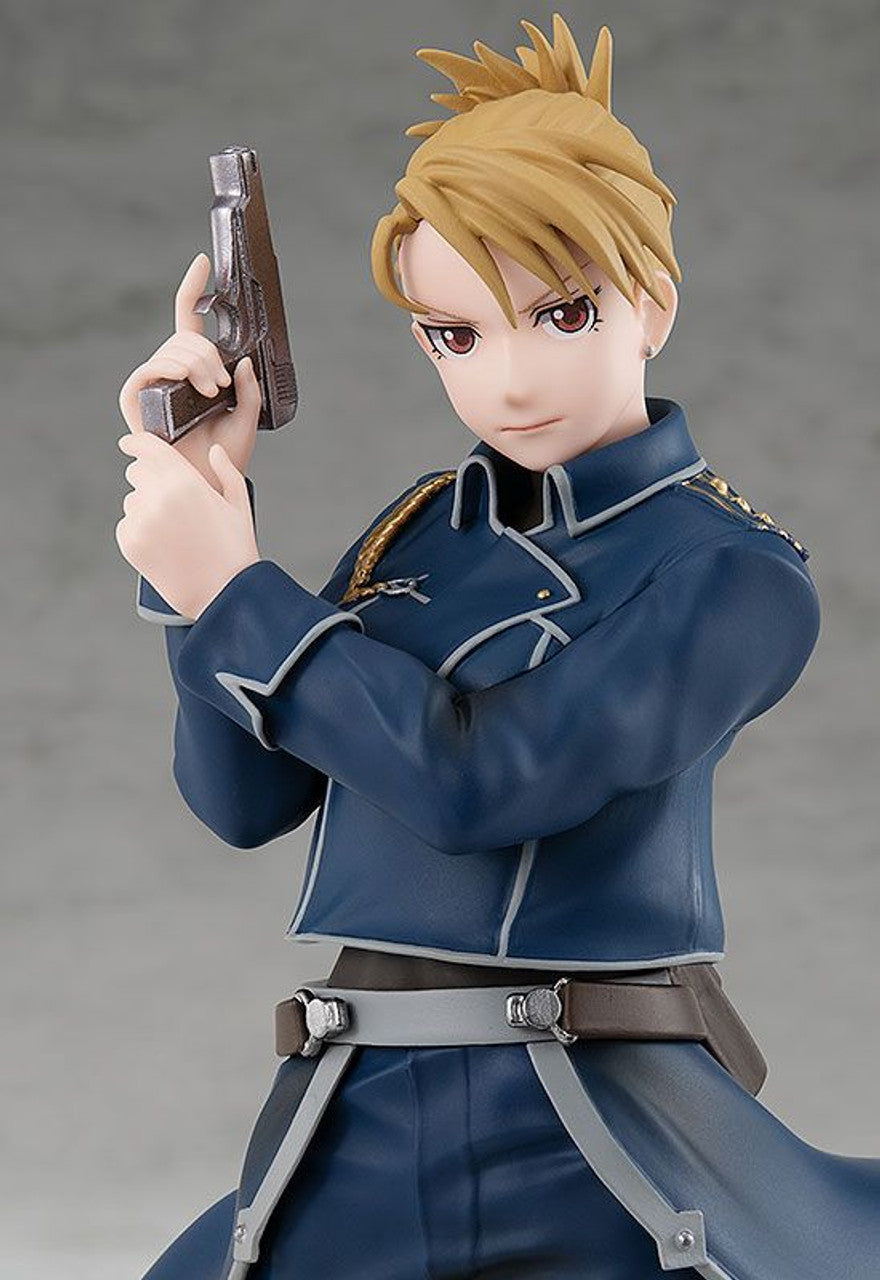 GoodSmile Company [GoodSmile] POP UP PARADE Riza Hawkeye