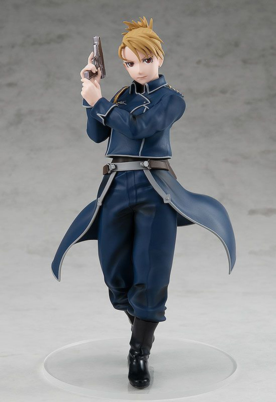 GoodSmile Company [GoodSmile] POP UP PARADE Riza Hawkeye