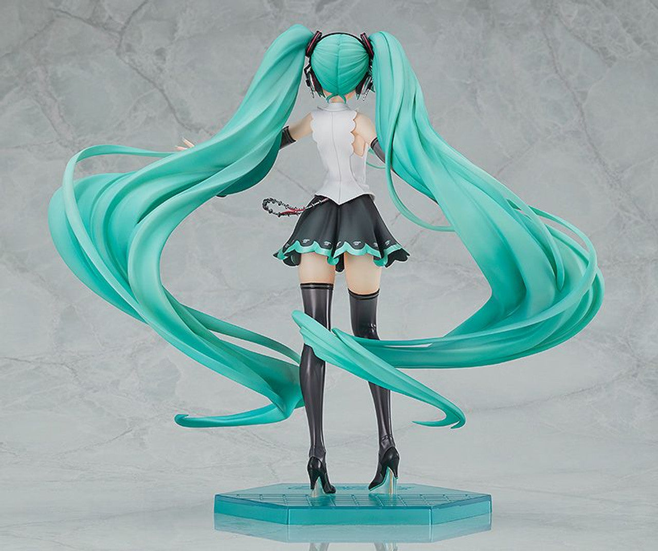 Good Smile Company Piapro Characters Series Hatsune Miku NT 1/8 Scale Figure - P-REX Hobby