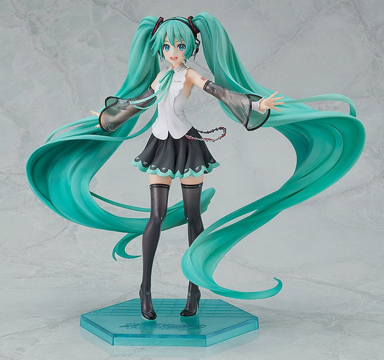 Good Smile Company Piapro Characters Series Hatsune Miku NT 1/8 Scale Figure - P-REX Hobby