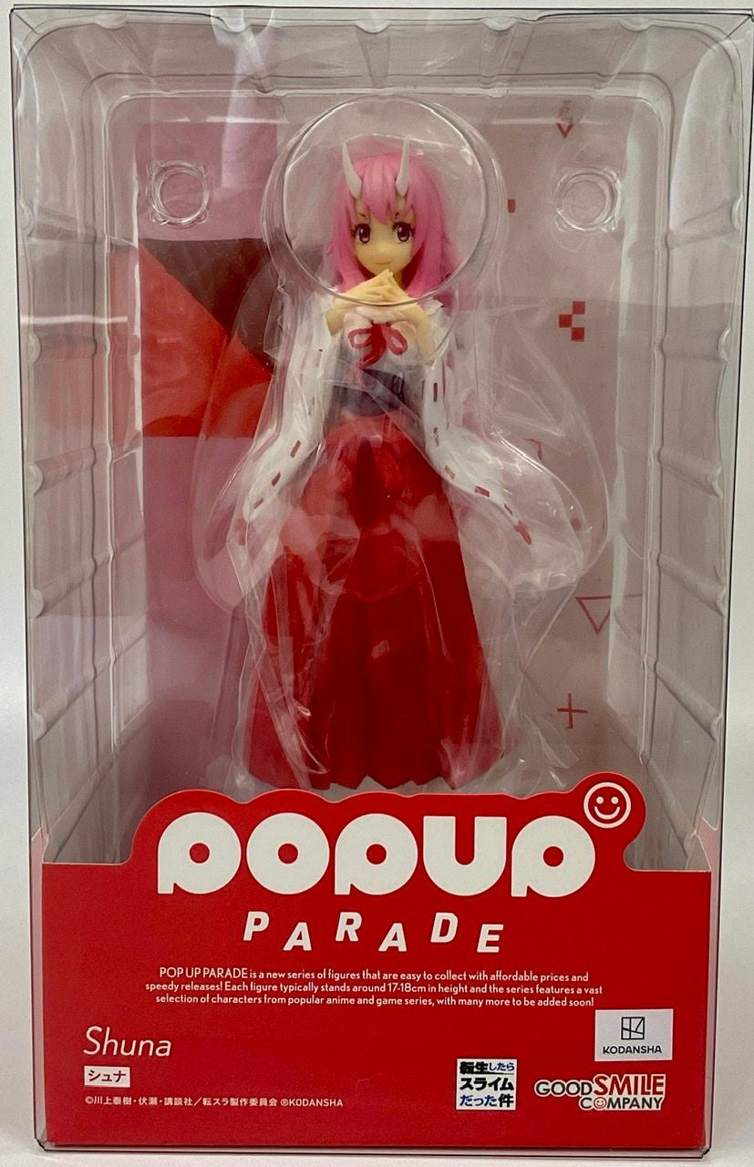 Good Smile Company [GoodSmile] POP UP PARADE Shuna